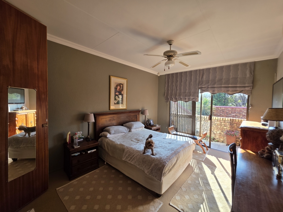3 Bedroom Property for Sale in Riebeeckstad Free State